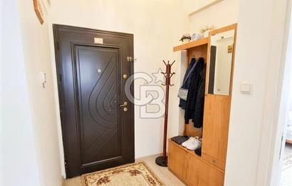 Çorlu Reşadiye’de Cadde Üstü, İçi Sıfırlanmış, Güneş Alan 2+1 Daire