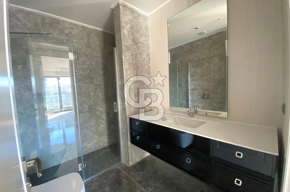 BİLKENT PARK JOVEN DE SATILIK 4,5+1 SATILIK E BLOKTA LÜKS DAİRE