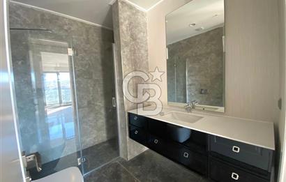 BİLKENT PARK JOVEN DE SATILIK 4,5+1 SATILIK E BLOKTA LÜKS DAİRE