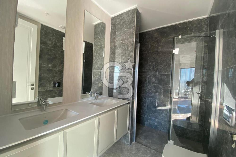 BİLKENT PARK JOVEN DE SATILIK 4,5+1 SATILIK E BLOKTA LÜKS DAİRE
