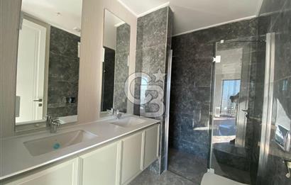 BİLKENT PARK JOVEN DE SATILIK 4,5+1 SATILIK E BLOKTA LÜKS DAİRE