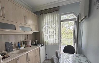 Çorlu Reşadiye’de Cadde Üstü, İçi Sıfırlanmış, Güneş Alan 2+1 Daire