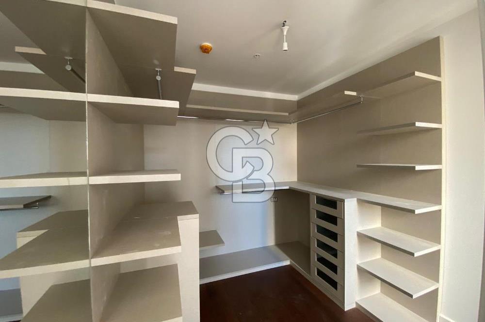 BİLKENT PARK JOVEN DE SATILIK 4,5+1 SATILIK E BLOKTA LÜKS DAİRE
