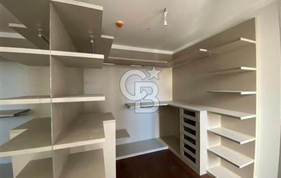 BİLKENT PARK JOVEN DE SATILIK 4,5+1 SATILIK E BLOKTA LÜKS DAİRE