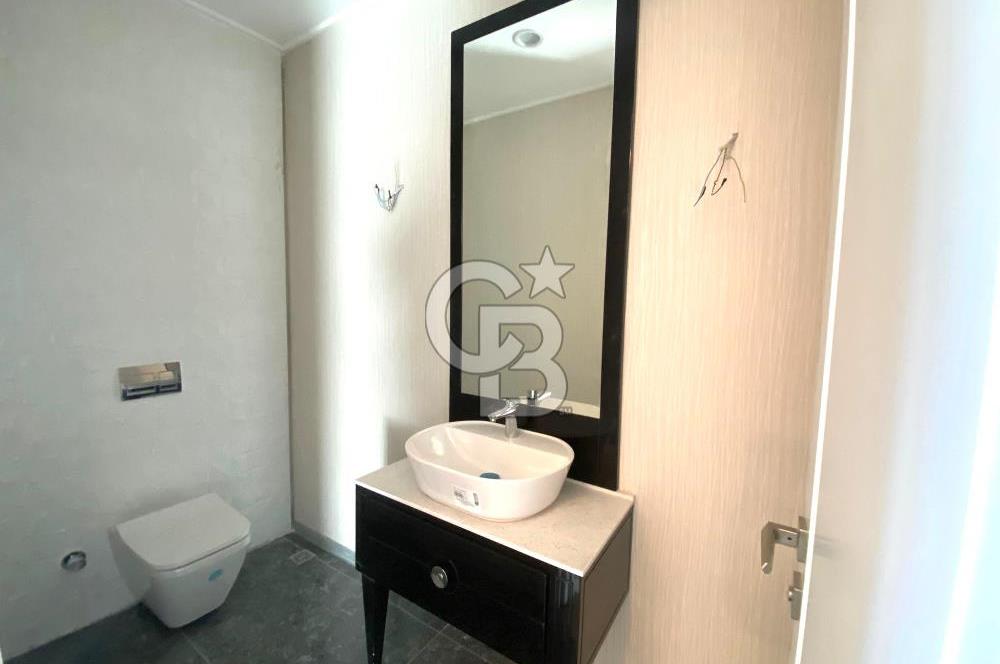 BİLKENT PARK JOVEN DE SATILIK 4,5+1 SATILIK E BLOKTA LÜKS DAİRE