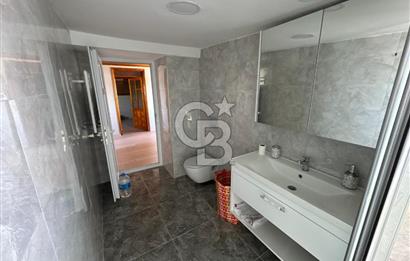 GÜMÜŞYAKA'DA SATILIK 5+1 EŞYALI YAZLIK