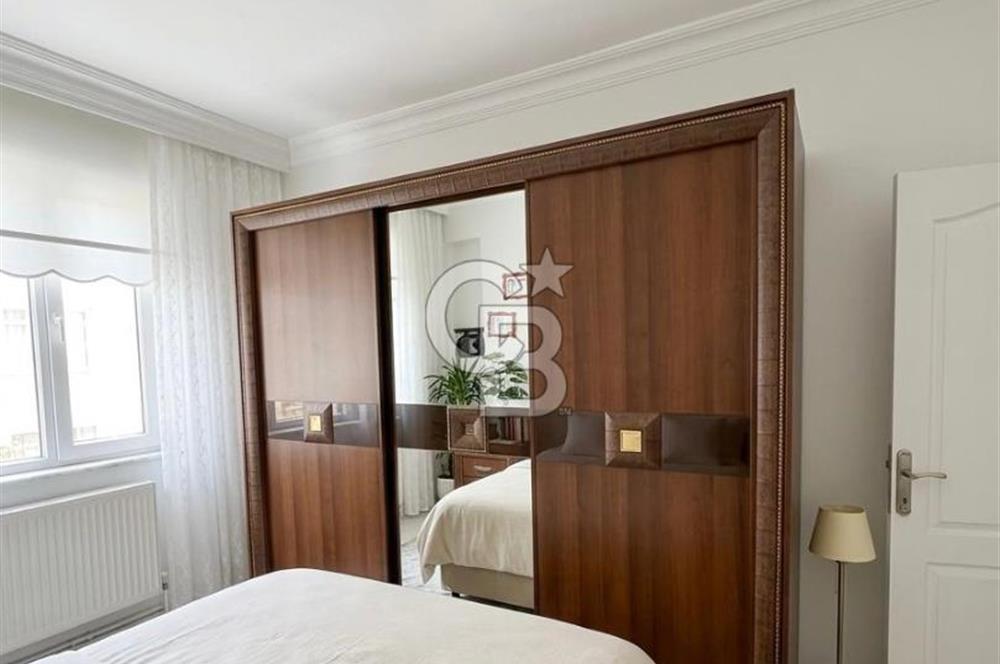 Çorlu Reşadiye’de Cadde Üstü, İçi Sıfırlanmış, Güneş Alan 2+1 Daire