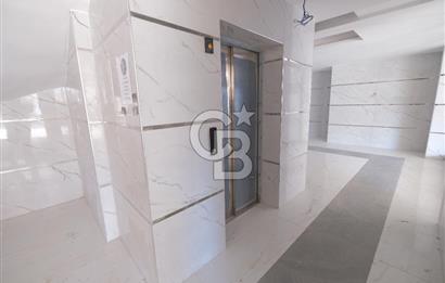 CB İYA' DAN ULUKENT LOTUS GRAND SİTESİNDE KİRALIK 3+1 ÇİFT CEPHE
