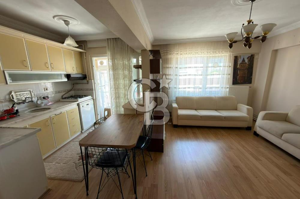 Çanakkale Merkez İsmetpaşa Belediye Karşısı Kiralık 2+1 Daire!