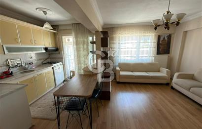 Çanakkale Merkez İsmetpaşa Belediye Karşısı Kiralık 2+1 Daire!