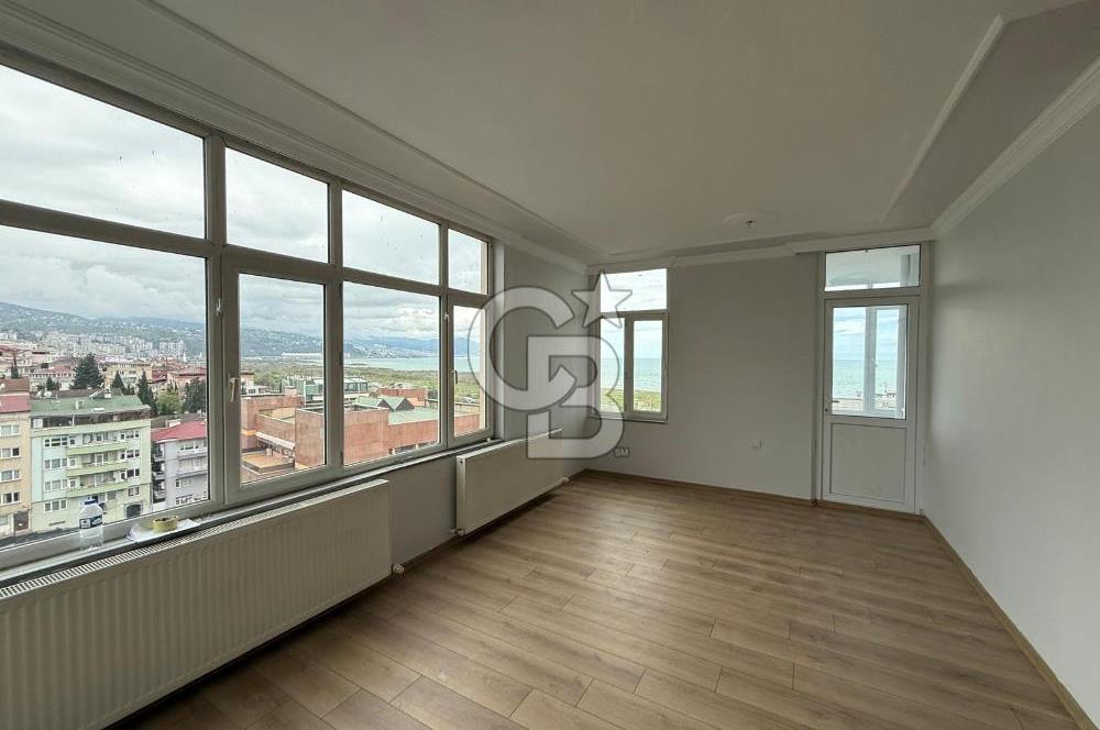 TRABZON FATİHTE SATILIK DAİRE