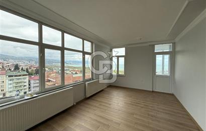 TRABZON FATİHTE SATILIK DAİRE