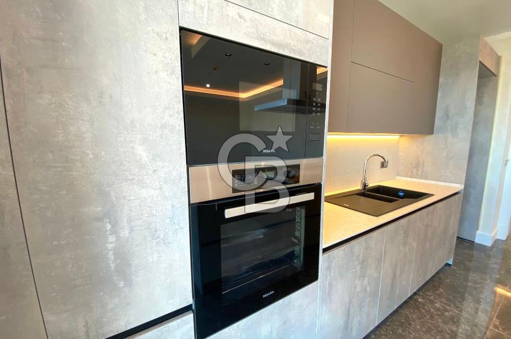 BİLKENT PARK JOVEN DE SATILIK 4,5+1 SATILIK E BLOKTA LÜKS DAİRE