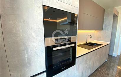 BİLKENT PARK JOVEN DE SATILIK 4,5+1 SATILIK E BLOKTA LÜKS DAİRE