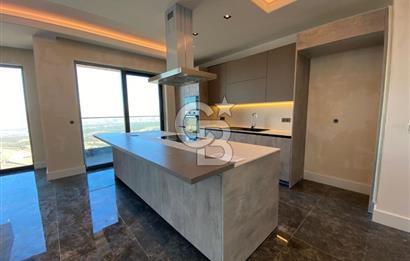 BİLKENT PARK JOVEN DE SATILIK 4,5+1 SATILIK E BLOKTA LÜKS DAİRE