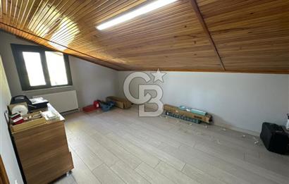 GÜMÜŞYAKA'DA SATILIK 5+1 EŞYALI YAZLIK