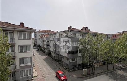 Çorlu Reşadiye’de Cadde Üstü, İçi Sıfırlanmış, Güneş Alan 2+1 Daire