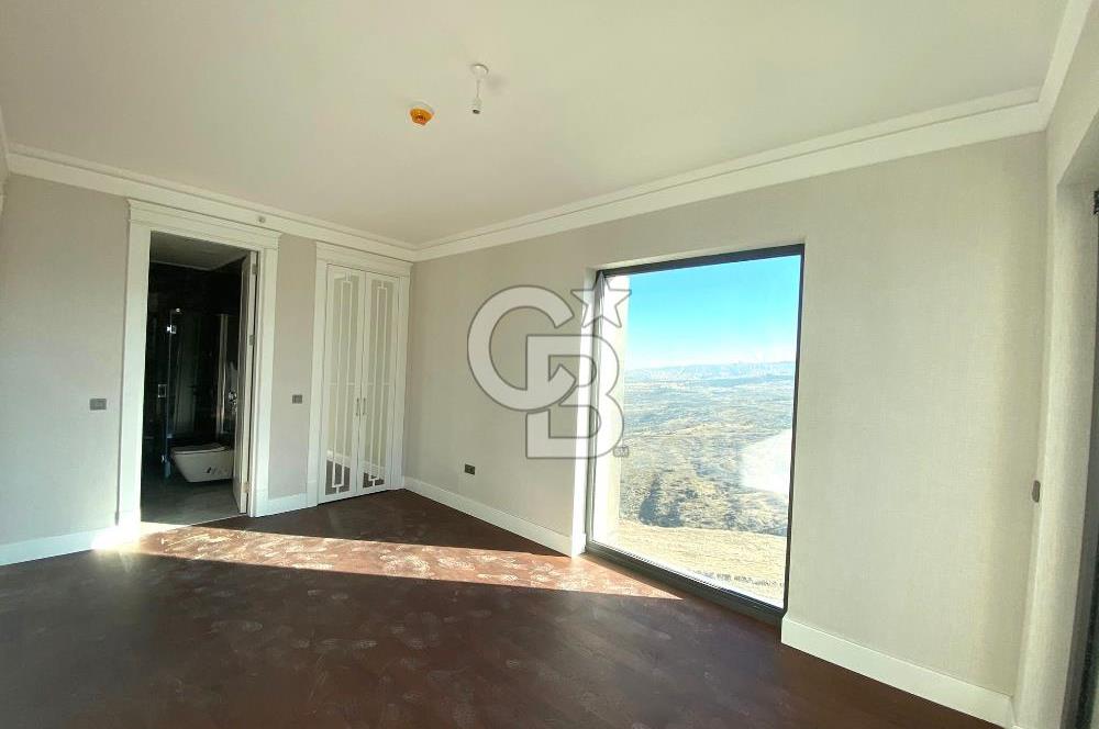 BİLKENT PARK JOVEN DE SATILIK 4,5+1 SATILIK E BLOKTA LÜKS DAİRE