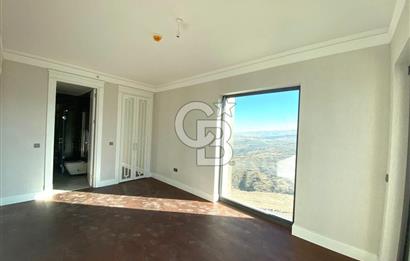 BİLKENT PARK JOVEN DE SATILIK 4,5+1 SATILIK E BLOKTA LÜKS DAİRE