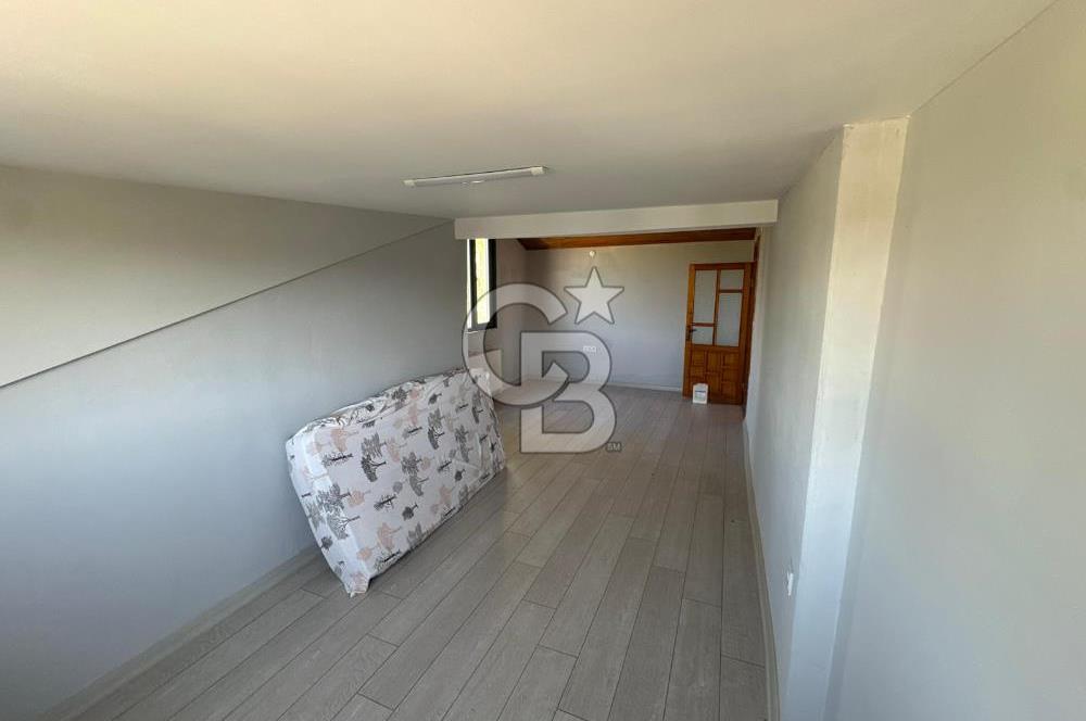 GÜMÜŞYAKA'DA SATILIK 5+1 EŞYALI YAZLIK