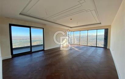 BİLKENT PARK JOVEN DE SATILIK 4,5+1 SATILIK E BLOKTA LÜKS DAİRE
