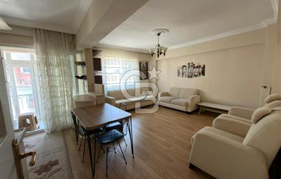 Çanakkale Merkez İsmetpaşa Belediye Karşısı Kiralık 2+1 Daire!