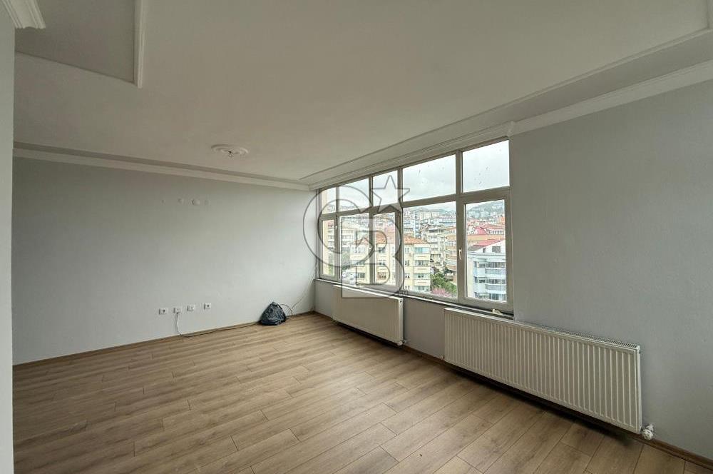 TRABZON FATİHTE SATILIK DAİRE