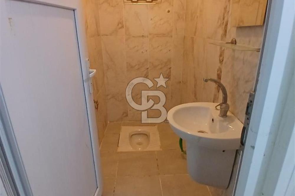 Merkezi Konumda Ferah Kiralık Daireler 