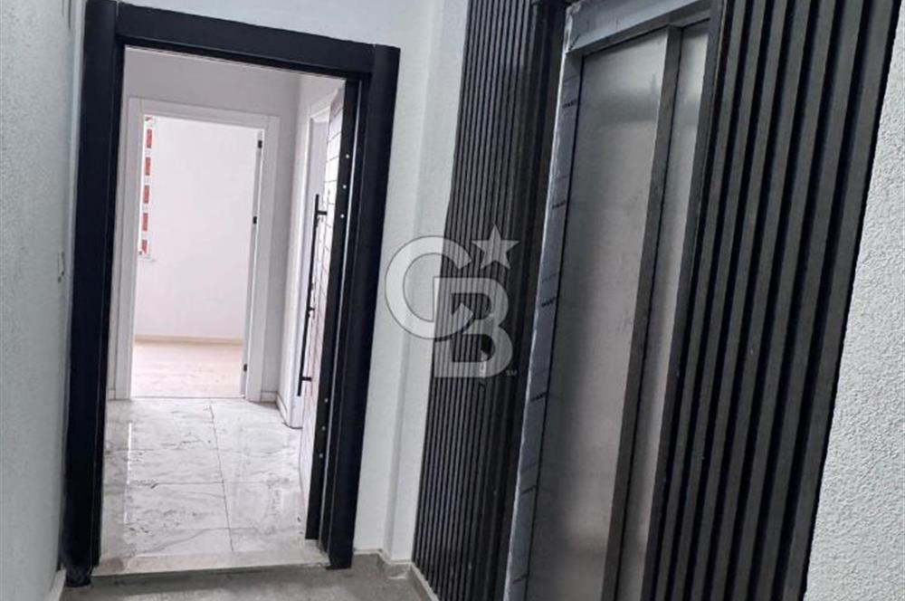 ARNAVUTKÖY TAŞOLUK'TA SATILIK BİNA 3+1 DAİRELİ