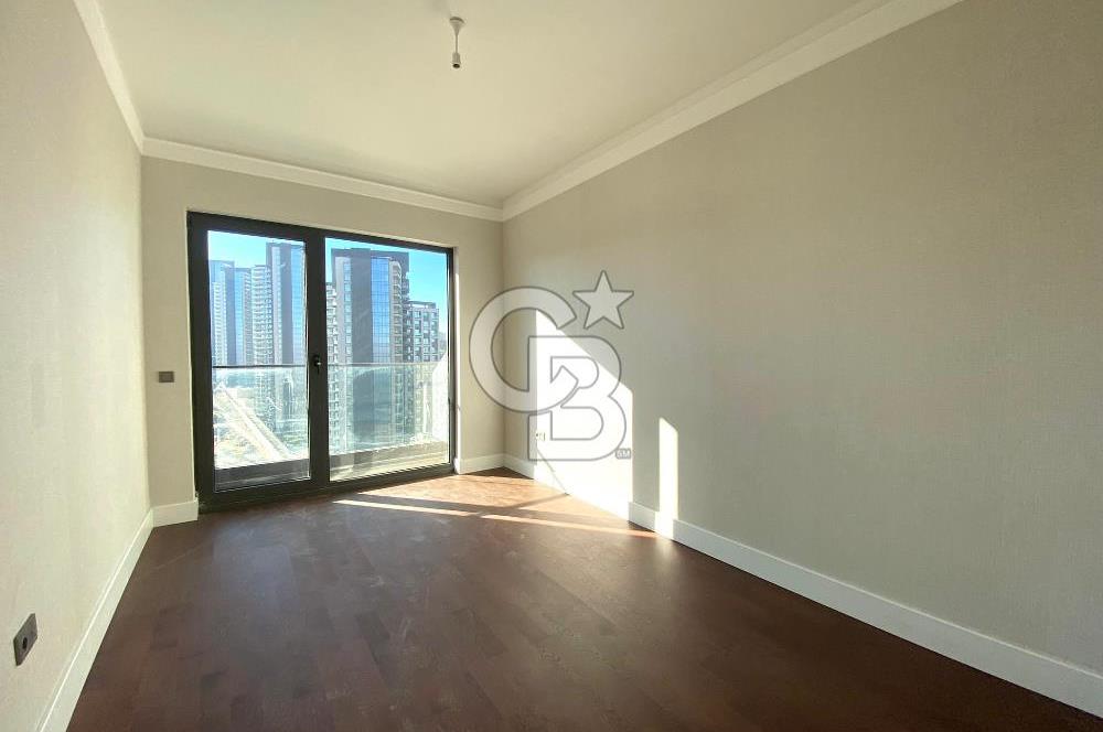 BİLKENT PARK JOVEN DE SATILIK 4,5+1 SATILIK E BLOKTA LÜKS DAİRE