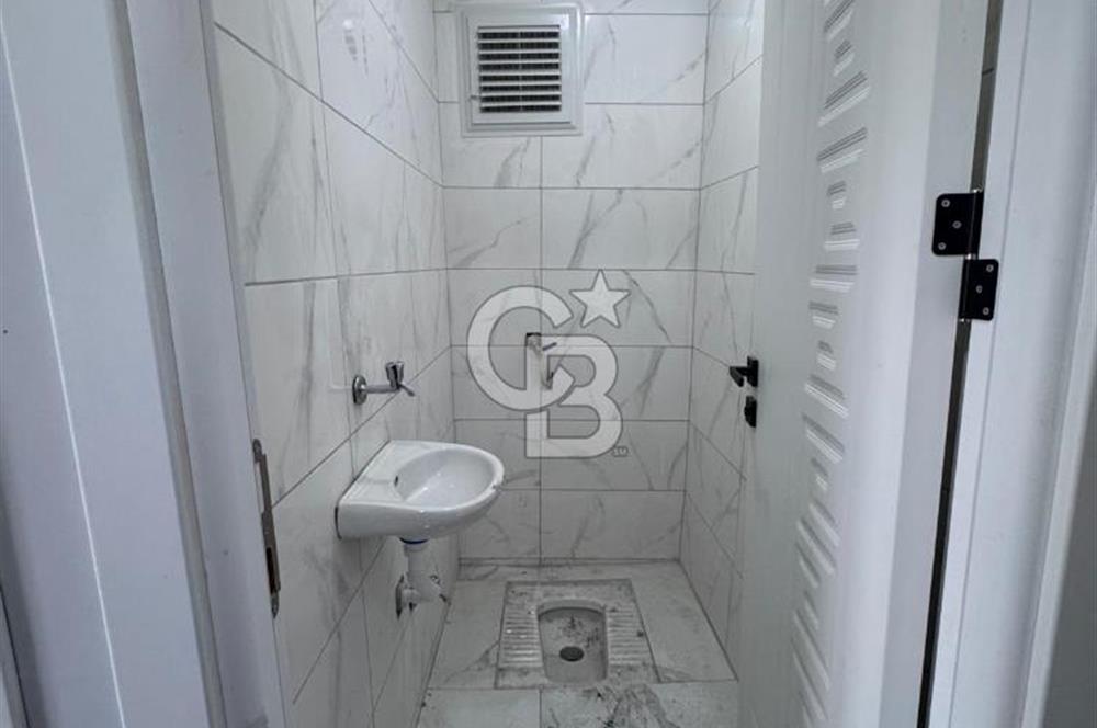 ARNAVUTKÖY TAŞOLUK'TA SATILIK BİNA 3+1 DAİRELİ