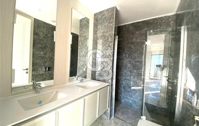 BİLKENT PARK JOVEN DE SATILIK 4,5+1 SATILIK E BLOKTA LÜKS DAİRE