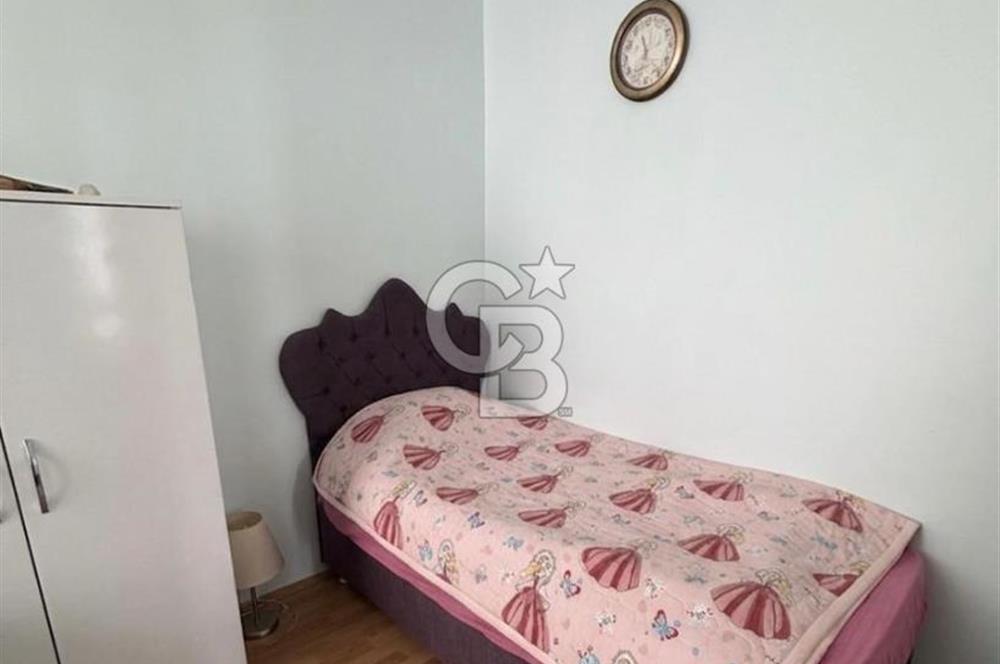 Çorlu Reşadiye’de Cadde Üstü, İçi Sıfırlanmış, Güneş Alan 2+1 Daire