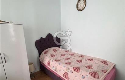Çorlu Reşadiye’de Cadde Üstü, İçi Sıfırlanmış, Güneş Alan 2+1 Daire