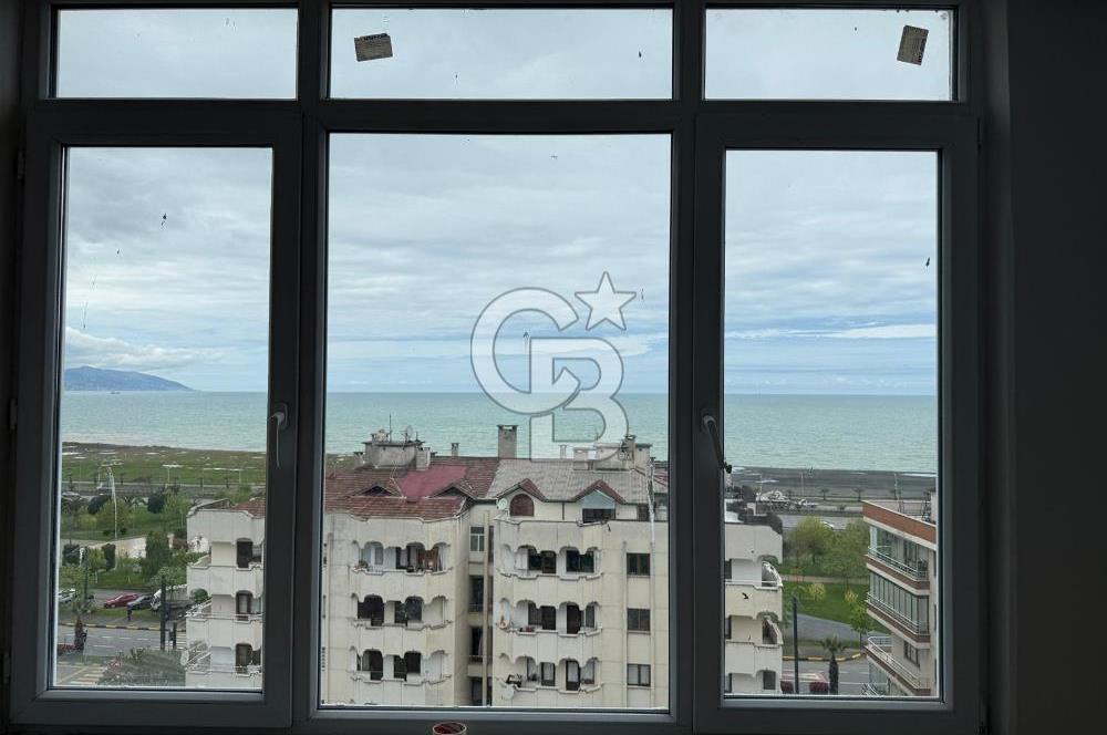 TRABZON FATİHTE SATILIK DAİRE