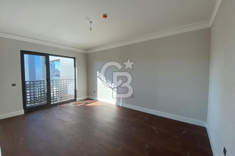 BİLKENT PARK JOVEN DE SATILIK 4,5+1 SATILIK E BLOKTA LÜKS DAİRE