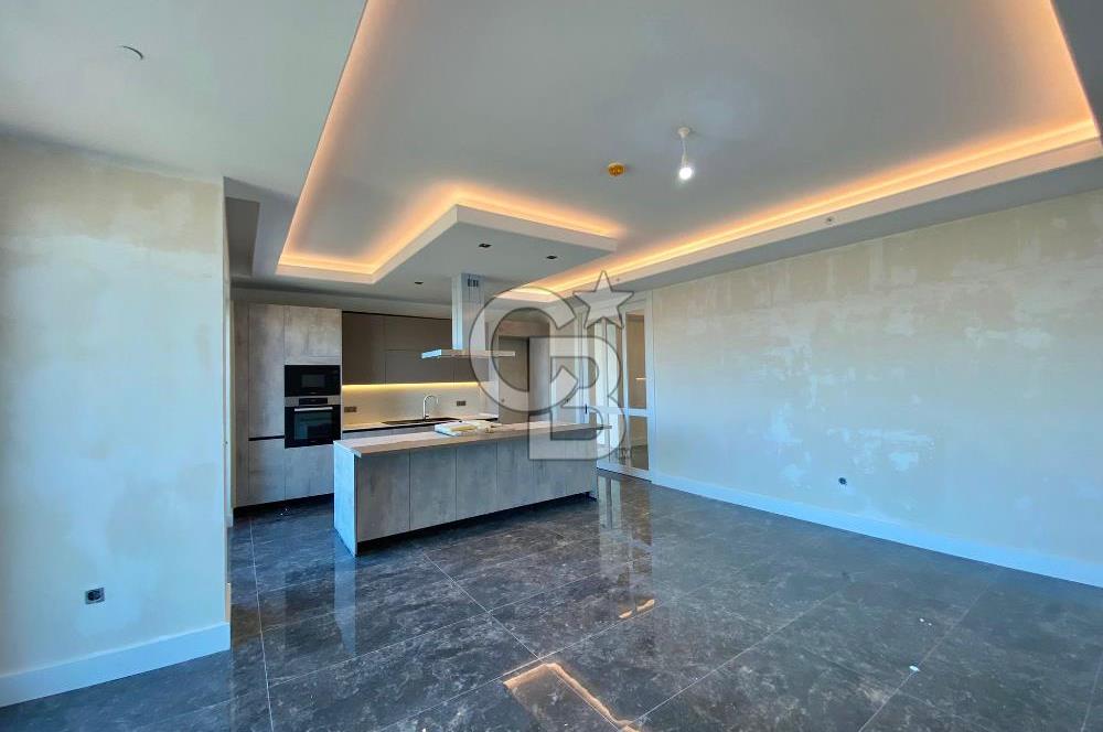 BİLKENT PARK JOVEN DE SATILIK 4,5+1 SATILIK E BLOKTA LÜKS DAİRE