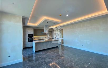 BİLKENT PARK JOVEN DE SATILIK 4,5+1 SATILIK E BLOKTA LÜKS DAİRE