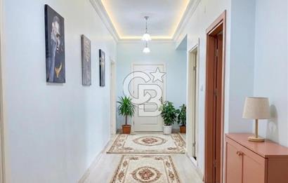 Çorlu Reşadiye’de Cadde Üstü, İçi Sıfırlanmış, Güneş Alan 2+1 Daire