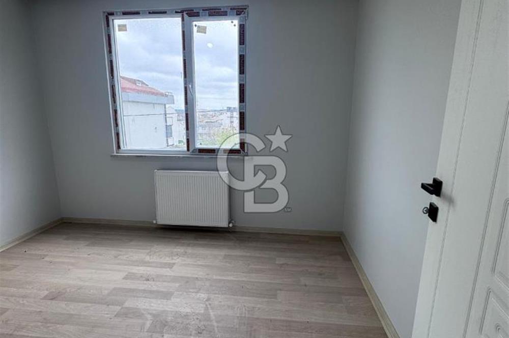 ARNAVUTKÖY TAŞOLUK'TA SATILIK BİNA 3+1 DAİRELİ