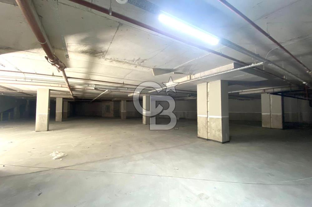 BİLKENT PARK JOVEN DE SATILIK 4,5+1 SATILIK E BLOKTA LÜKS DAİRE