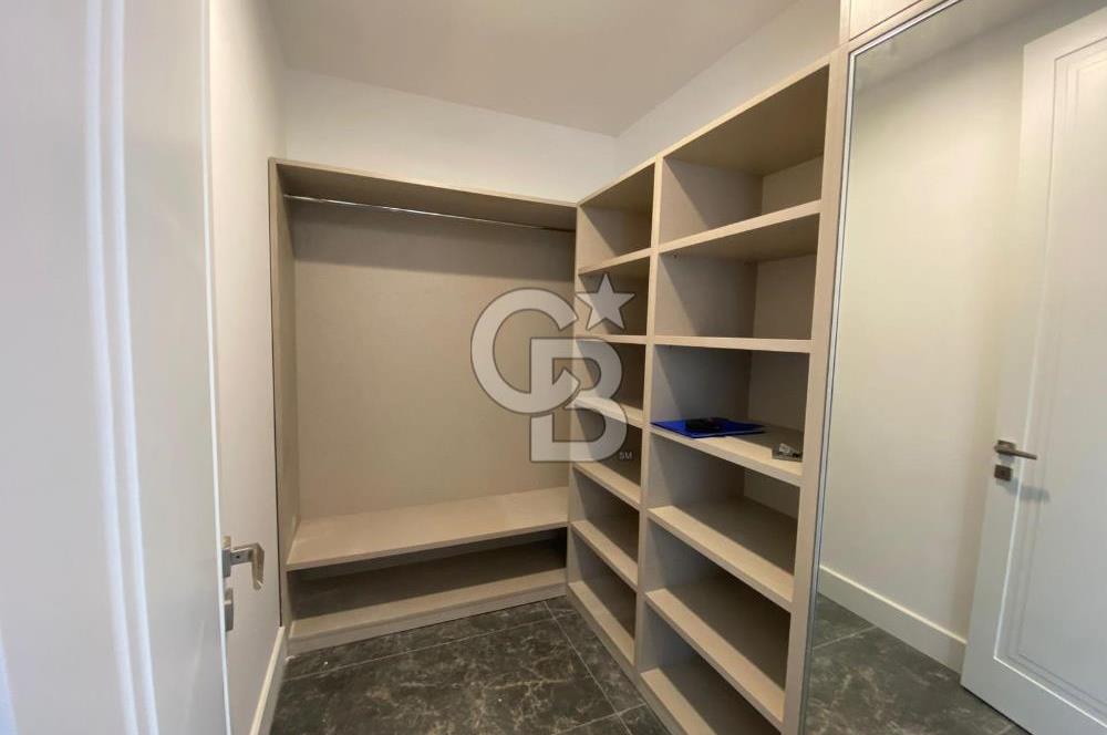 BİLKENT PARK JOVEN DE SATILIK 4,5+1 SATILIK E BLOKTA LÜKS DAİRE