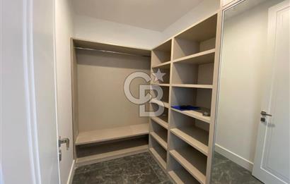 BİLKENT PARK JOVEN DE SATILIK 4,5+1 SATILIK E BLOKTA LÜKS DAİRE
