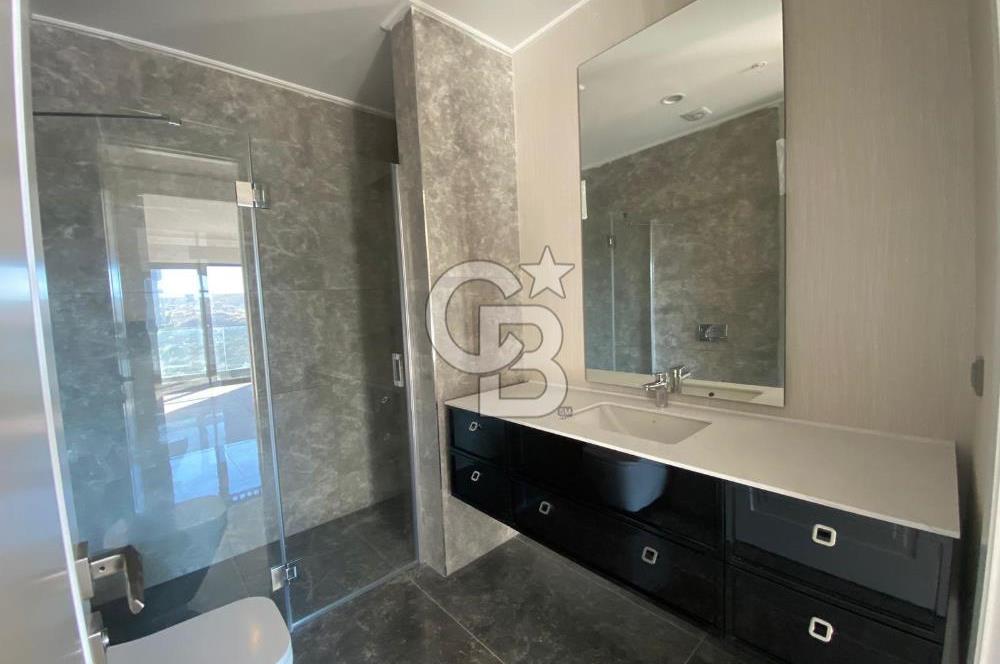 BİLKENT PARK JOVEN DE SATILIK 4,5+1 SATILIK E BLOKTA LÜKS DAİRE