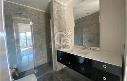 BİLKENT PARK JOVEN DE SATILIK 4,5+1 SATILIK E BLOKTA LÜKS DAİRE