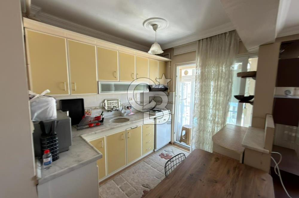 Çanakkale Merkez İsmetpaşa Belediye Karşısı Kiralık 2+1 Daire!