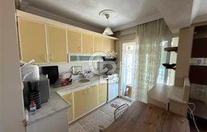 Çanakkale Merkez İsmetpaşa Belediye Karşısı Kiralık 2+1 Daire!
