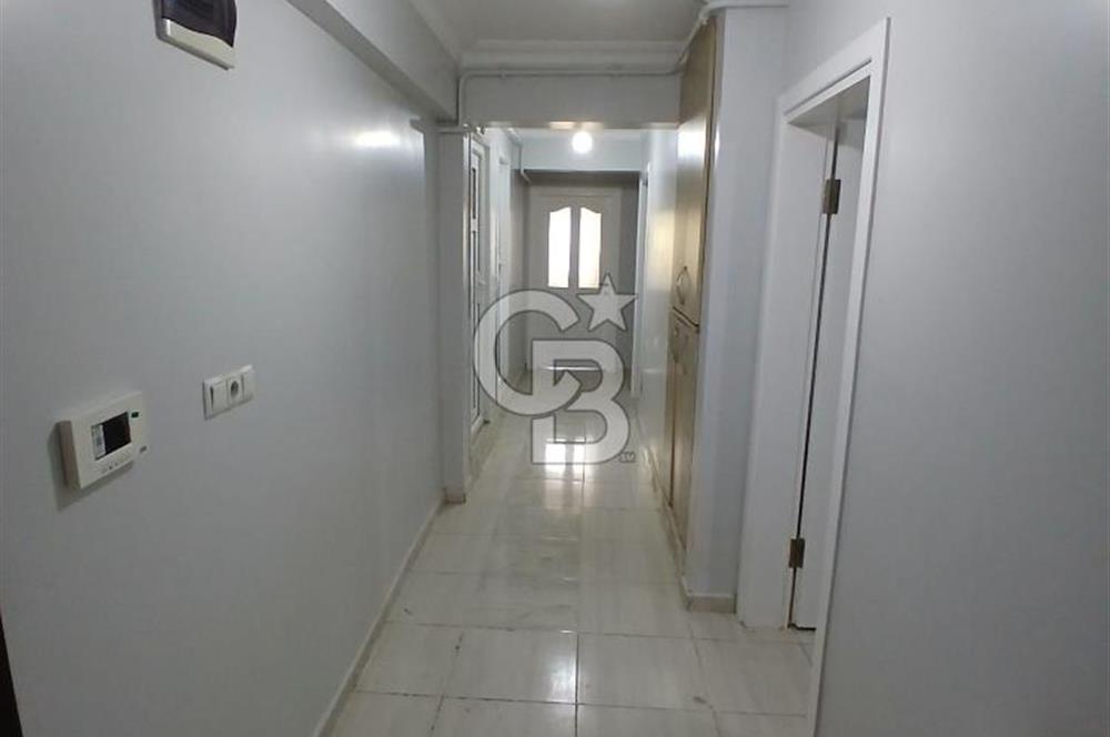 Merkezi Konumda Ferah Kiralık Daireler 