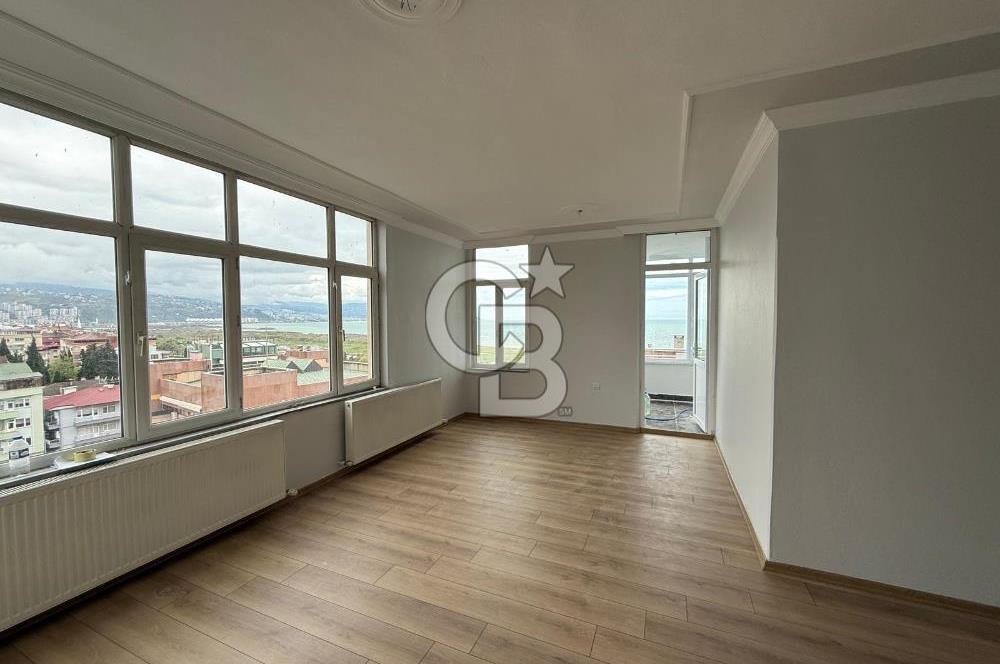 TRABZON FATİHTE SATILIK DAİRE