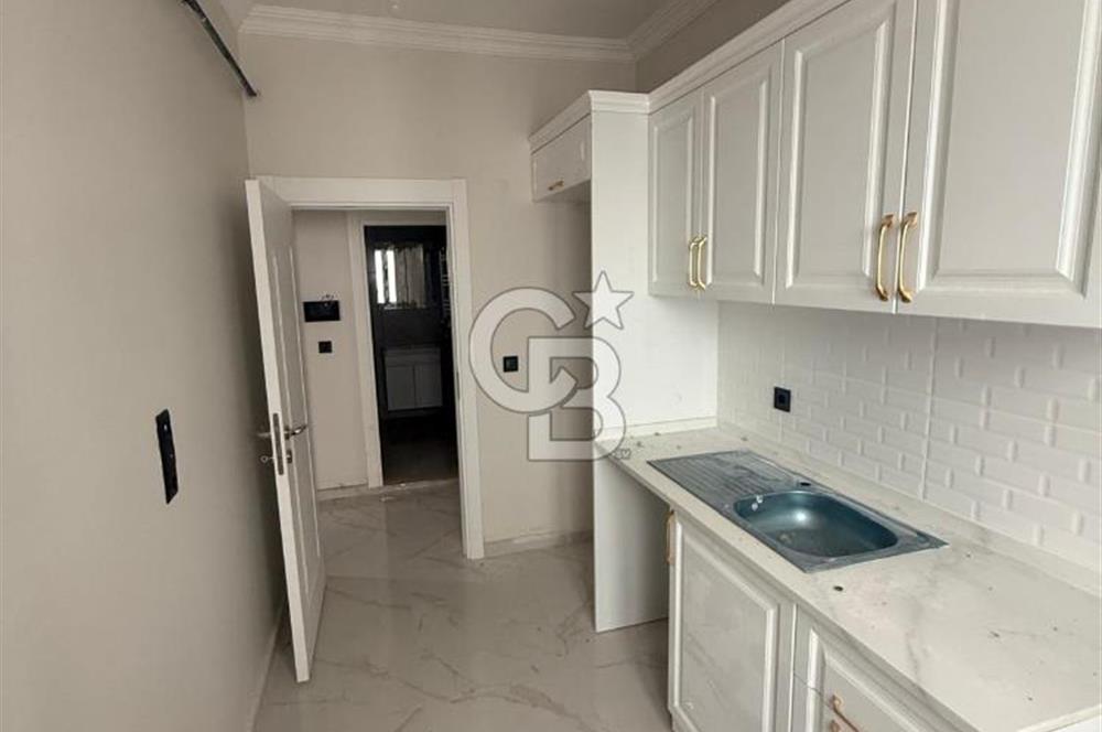 TAŞOLUK DA 2+1 OTOPARKLI BALKONLU GİYİNME ODALI DAİRE